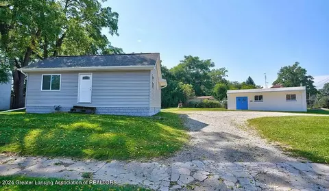 Undisclosed, Flint, MI 48503