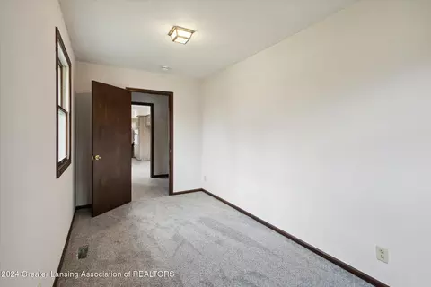 Bedroom - 7019 S Ainger Rd, Olivet, MI 49076 photo 8 of 8