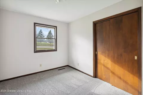 Bedroom - 7019 S Ainger Rd, Olivet, MI 49076 photo 1 of 8