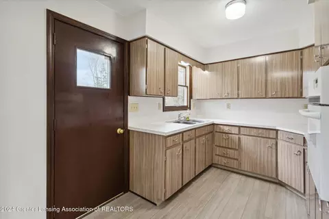 Kitchen - 7019 S Ainger Rd, Olivet, MI 49076 photo 1 of 3