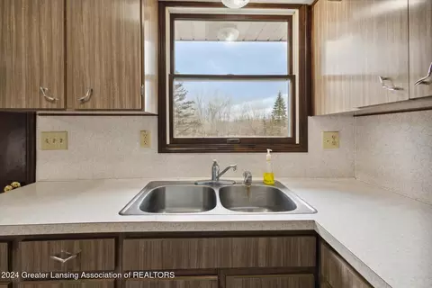Kitchen - 7019 S Ainger Rd, Olivet, MI 49076 photo 3 of 3