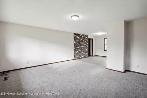 Living - 7019 S Ainger Rd, Olivet, MI 49076 photo 3 of 3