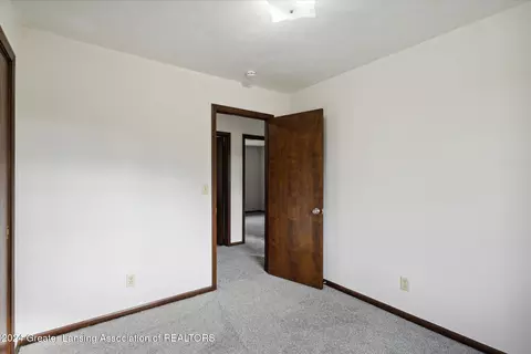 Bedroom - 7019 S Ainger Rd, Olivet, MI 49076 photo 2 of 8