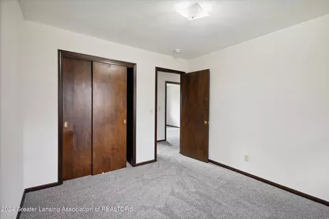 Bedroom - 7019 S Ainger Rd, Olivet, MI 49076 photo 6 of 8