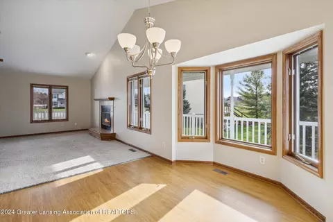 Living - 1787 Killarney Dr, Holt, MI 48842 photo 4 of 4