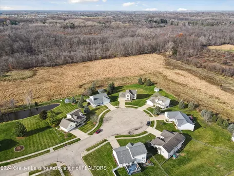 View/Area - 1787 Killarney Dr, Holt, MI 48842 photo 3 of 5