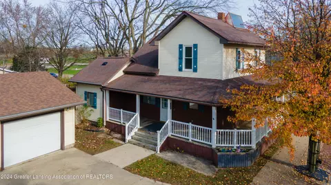 104 W Main St, Potterville, MI 48876