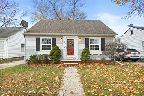 2008 Harding Ave, Lansing, MI 48910