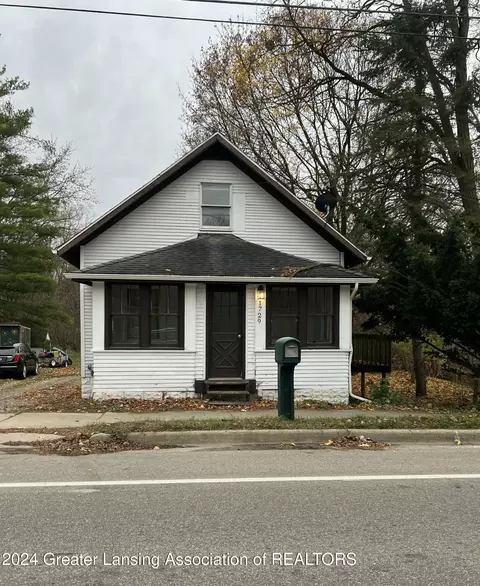 Undisclosed, Haslett, MI 48840