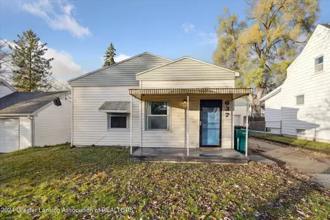 Other - 637 E Willard Ave, Lansing, MI 48910 photo 3 of 13