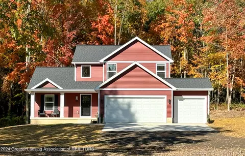 Undisclosed, Mason, MI 48854