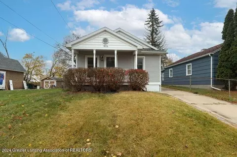 1806 Vermont Ave, Lansing, MI 48906