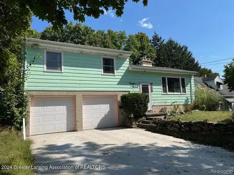 1400 Indiana Ave, Lansing, MI 48906