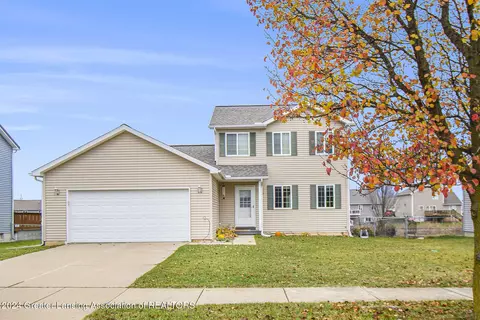 Exterior - 252 Ware St, Mason, MI 48854 photo 2 of 2