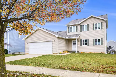 252 Ware St, Mason, MI 48854