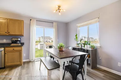 Dining - 252 Ware St, Mason, MI 48854 photo 1 of 1