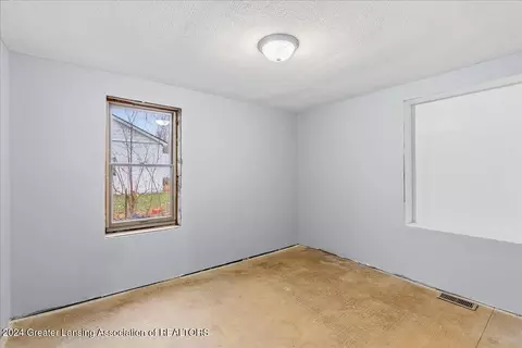 Bedroom - 347 Long St, Sunfield, MI 48890 photo 1 of 6