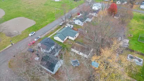 View/Area - 347 Long St, Sunfield, MI 48890 photo 3 of 8