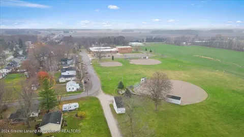 View/Area - 347 Long St, Sunfield, MI 48890 photo 4 of 8