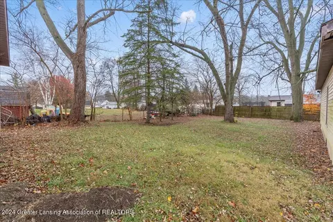 Exterior - 347 Long St, Sunfield, MI 48890 photo 1 of 3
