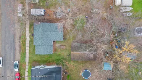 View/Area - 347 Long St, Sunfield, MI 48890 photo 6 of 8