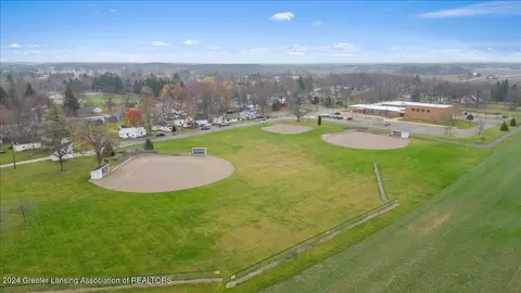 View/Area - 347 Long St, Sunfield, MI 48890 photo 2 of 8