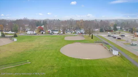View/Area - 347 Long St, Sunfield, MI 48890 photo 8 of 8