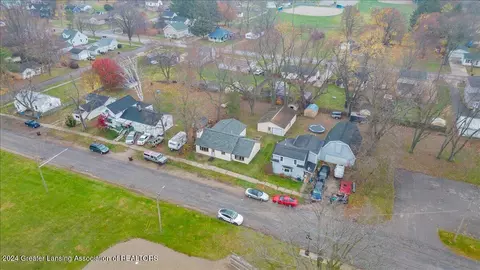View/Area - 347 Long St, Sunfield, MI 48890 photo 7 of 8