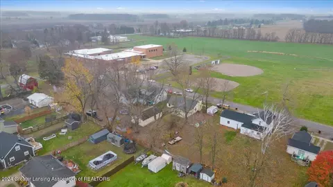 View/Area - 347 Long St, Sunfield, MI 48890 photo 5 of 8