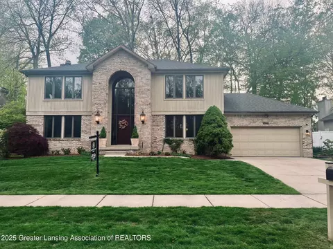 5791 Westminster Way, East Lansing, MI 48823