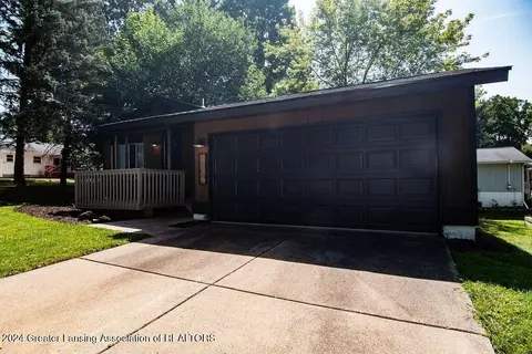 Undisclosed, Lansing, MI 48910