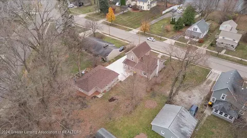 View/Area - 335 E Front St, Grand Ledge, MI 48837 photo 1 of 7