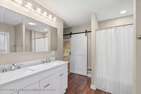 Bath - 335 E Front St, Grand Ledge, MI 48837 photo 2 of 2