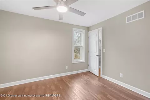 Bedroom - 335 E Front St, Grand Ledge, MI 48837 photo 1 of 3