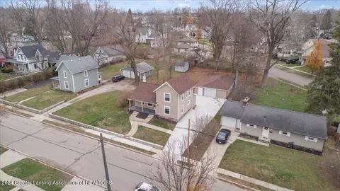 View/Area - 335 E Front St, Grand Ledge, MI 48837 photo 2 of 7