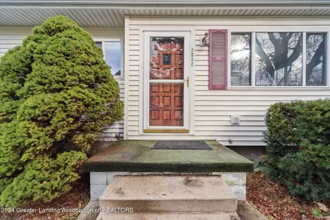 Exterior - 2532 Lafayette Ave, Lansing, MI 48906 photo 1 of 7