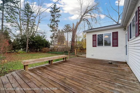 Exterior - 2532 Lafayette Ave, Lansing, MI 48906 photo 2 of 7