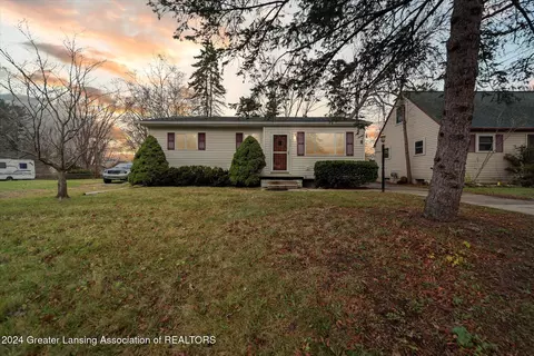 2532 Lafayette Ave, Lansing, MI 48906