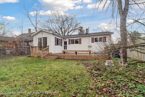 Exterior - 2532 Lafayette Ave, Lansing, MI 48906 photo 7 of 7