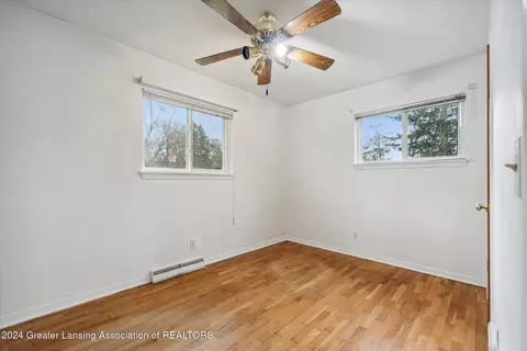 Bedroom - 2532 Lafayette Ave, Lansing, MI 48906 photo 1 of 5