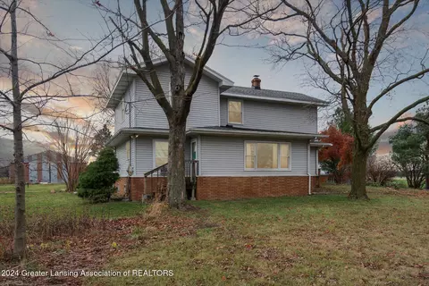 3581 E Riley Rd, Owosso, MI 48867 photo 1