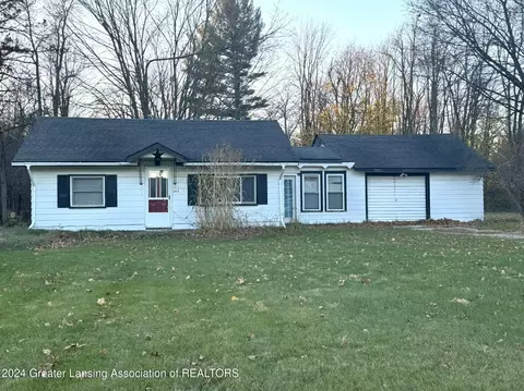 262 Green St, Springport, MI 49284