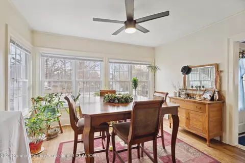 Dining - 109 S Wisner St, Jackson, MI 49203 photo 1 of 3