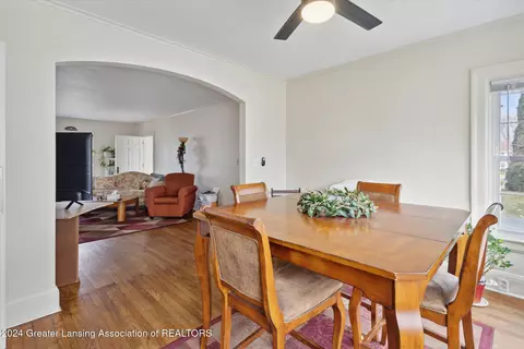 Dining - 109 S Wisner St, Jackson, MI 49203 photo 2 of 3