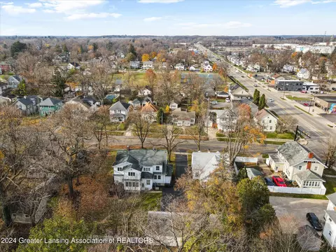 View/Area - 109 S Wisner St, Jackson, MI 49203 photo 6 of 9