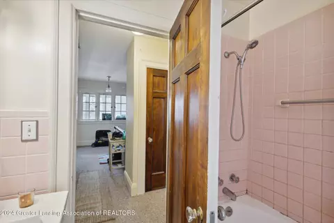 Entry Way - 109 S Wisner St, Jackson, MI 49203 photo 7 of 7
