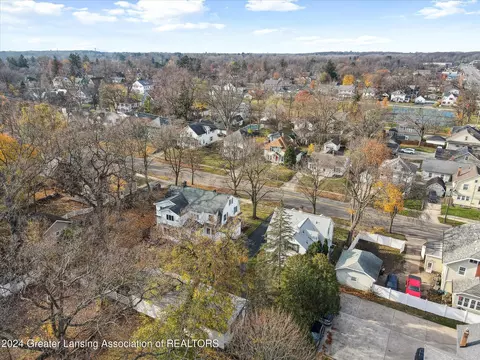 View/Area - 109 S Wisner St, Jackson, MI 49203 photo 5 of 9