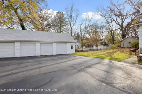 Exterior - 109 S Wisner St, Jackson, MI 49203 photo 5 of 5