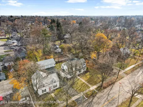 View/Area - 109 S Wisner St, Jackson, MI 49203 photo 2 of 9