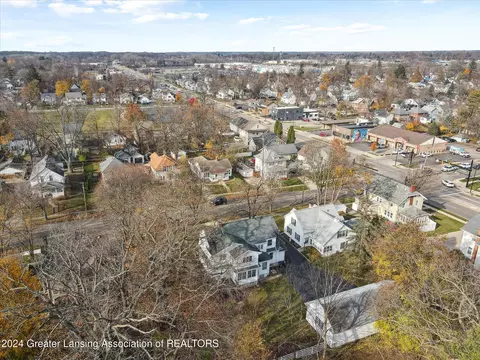 View/Area - 109 S Wisner St, Jackson, MI 49203 photo 7 of 9